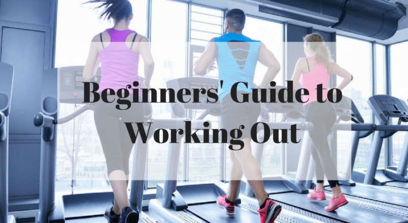 Actionable Beginners Guide to Working Out That Works Fast