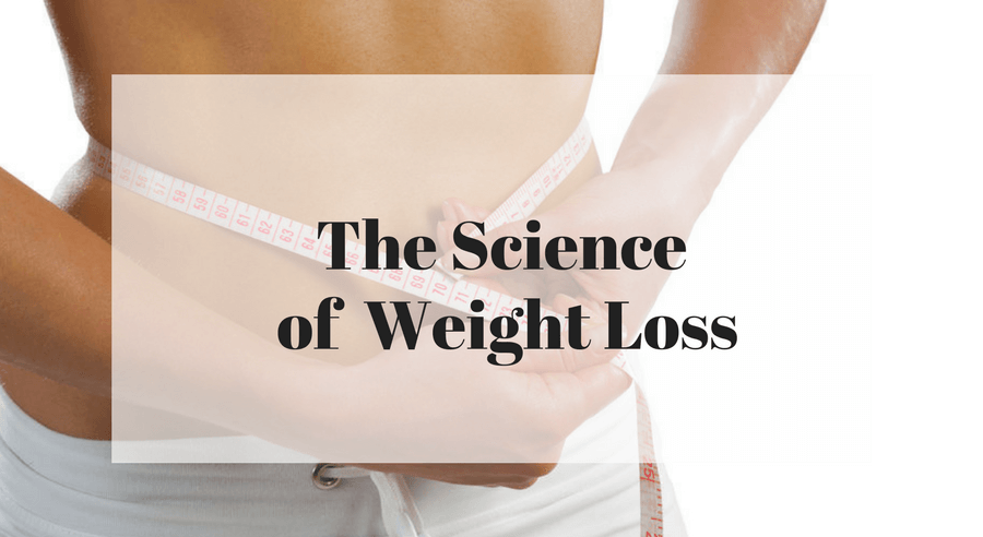 latest scientific research on weight loss