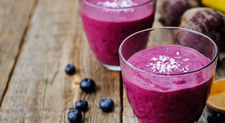 Brain Boosting Berry as Recommended by a Holistic Nutiritonist