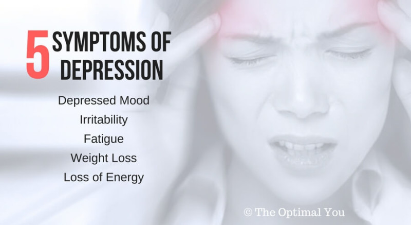 How To Treat Depression Naturally (Step-By-Step Guide)