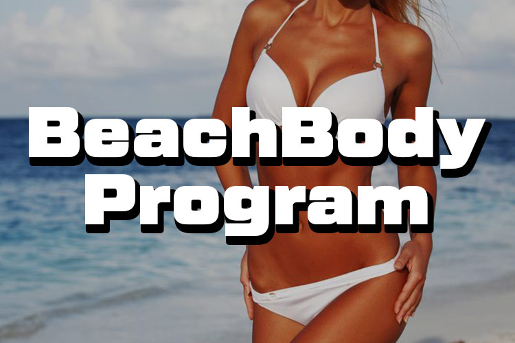 Beachbody program