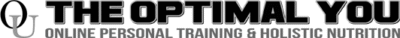 The Optimal You Logo